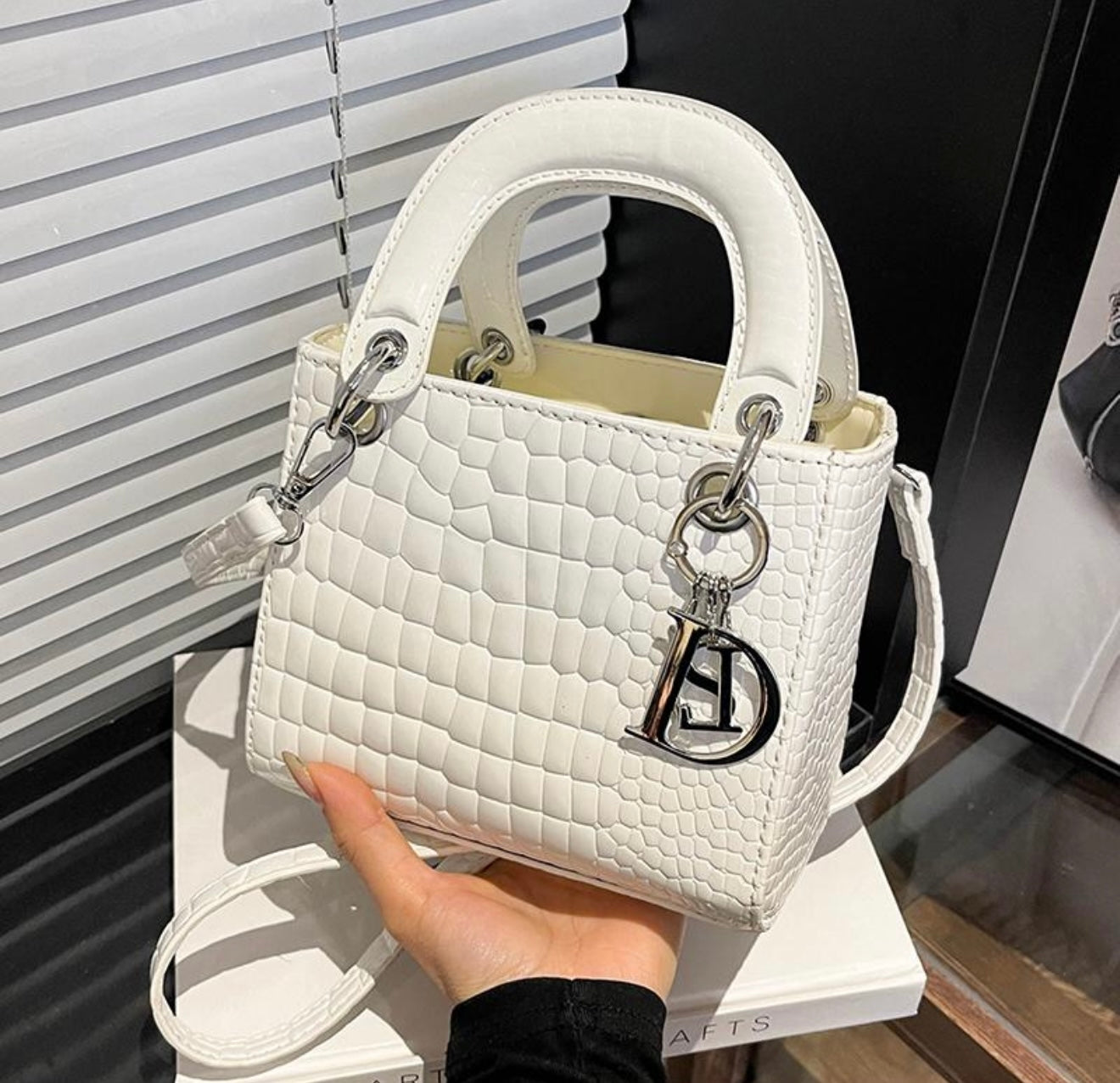 Christie Handbag