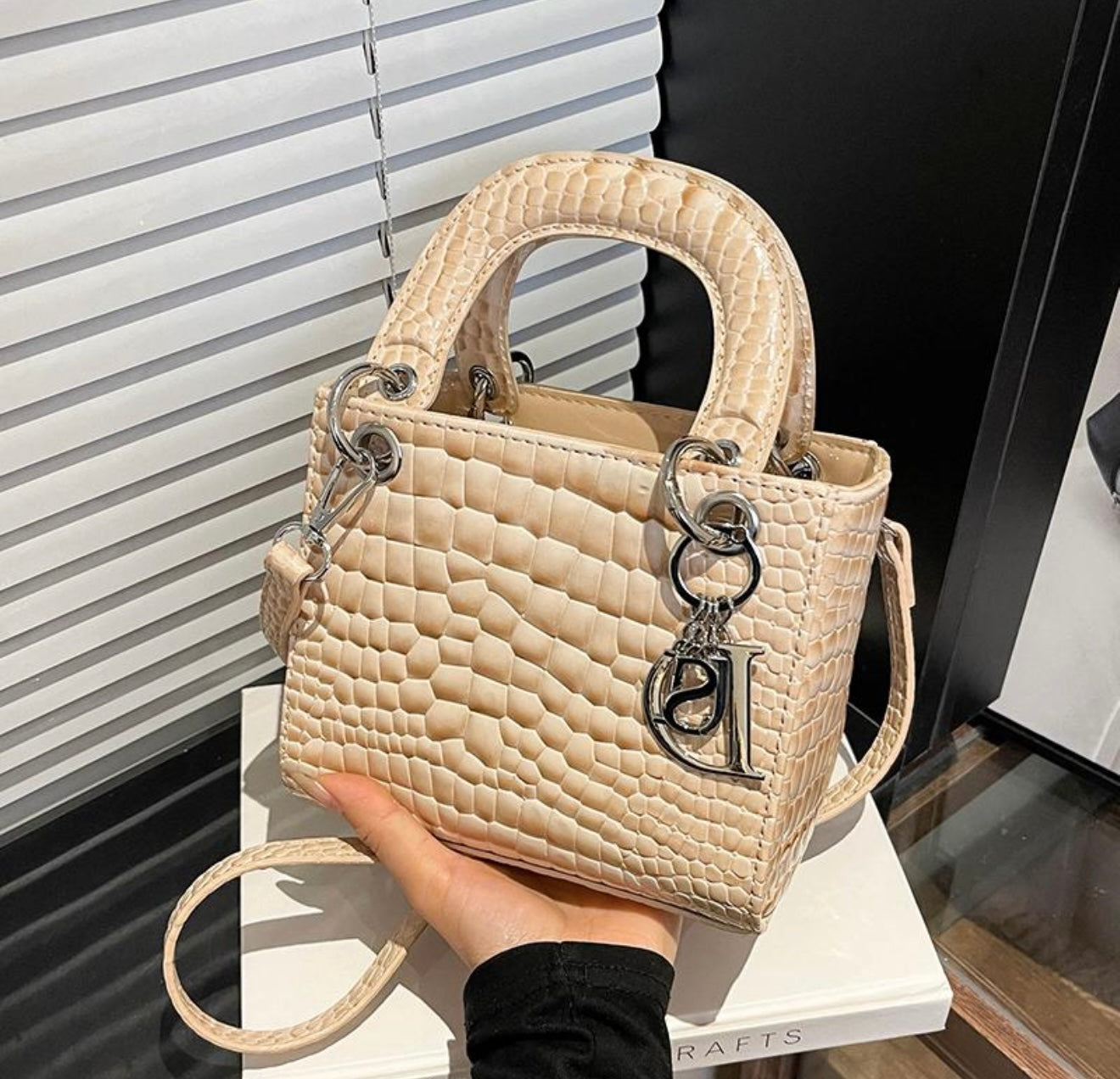 Christie Handbag