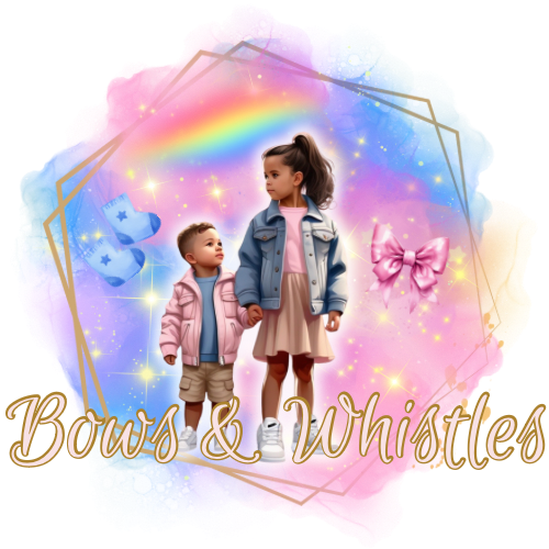 Bows and Whistles