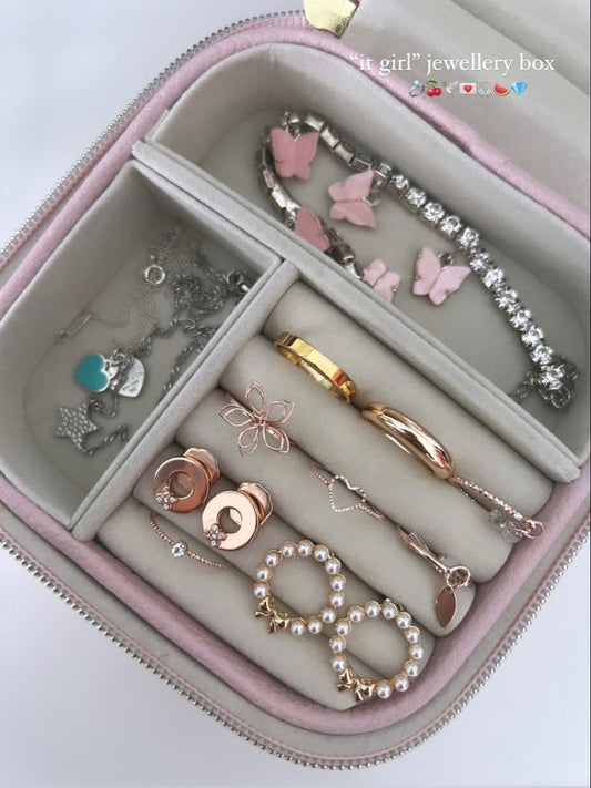 Mystery jewellery pick 💞