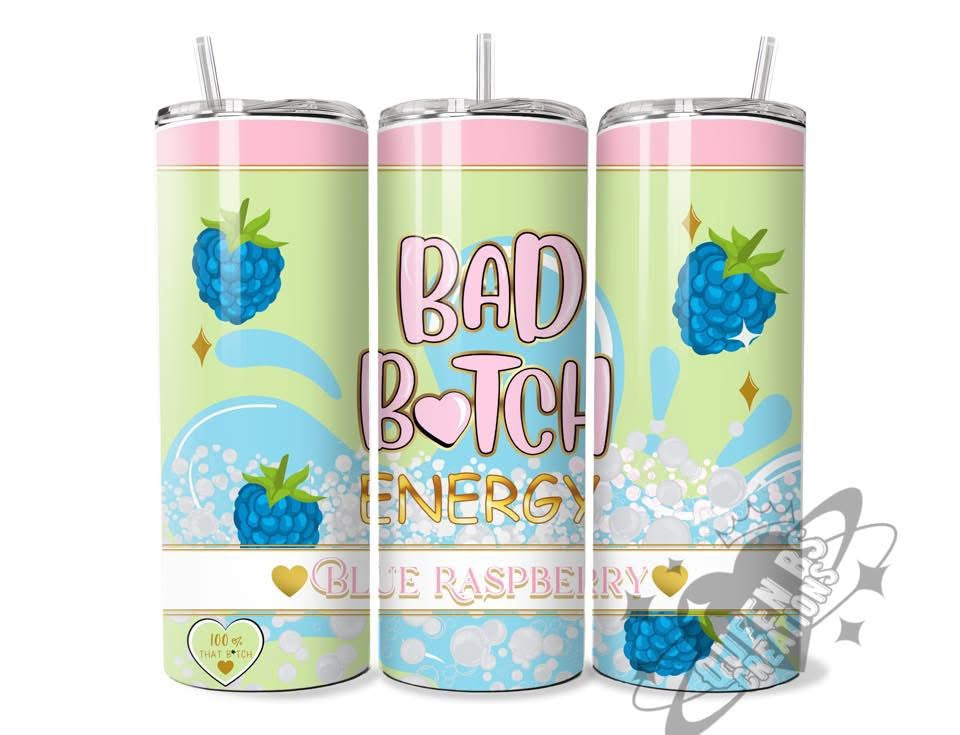 BadB tumbler