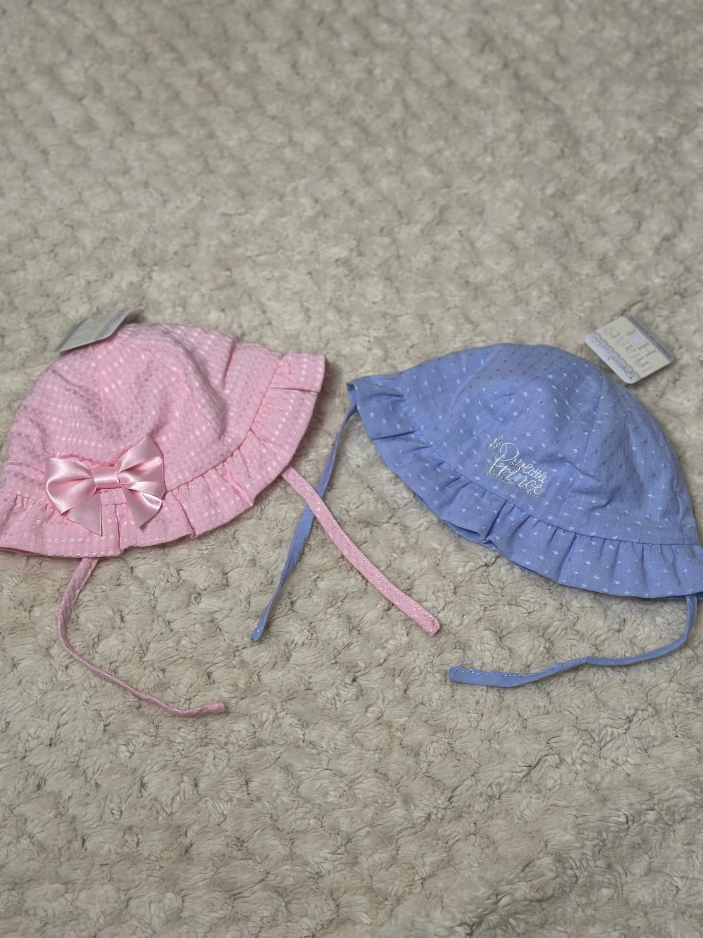 Bonnet Sun Hats