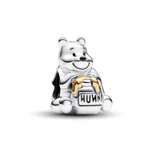 Hunny pot charm