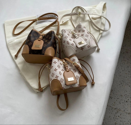 Sunny Shoulder Bag