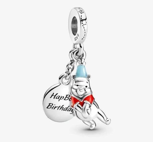 Hapee charm
