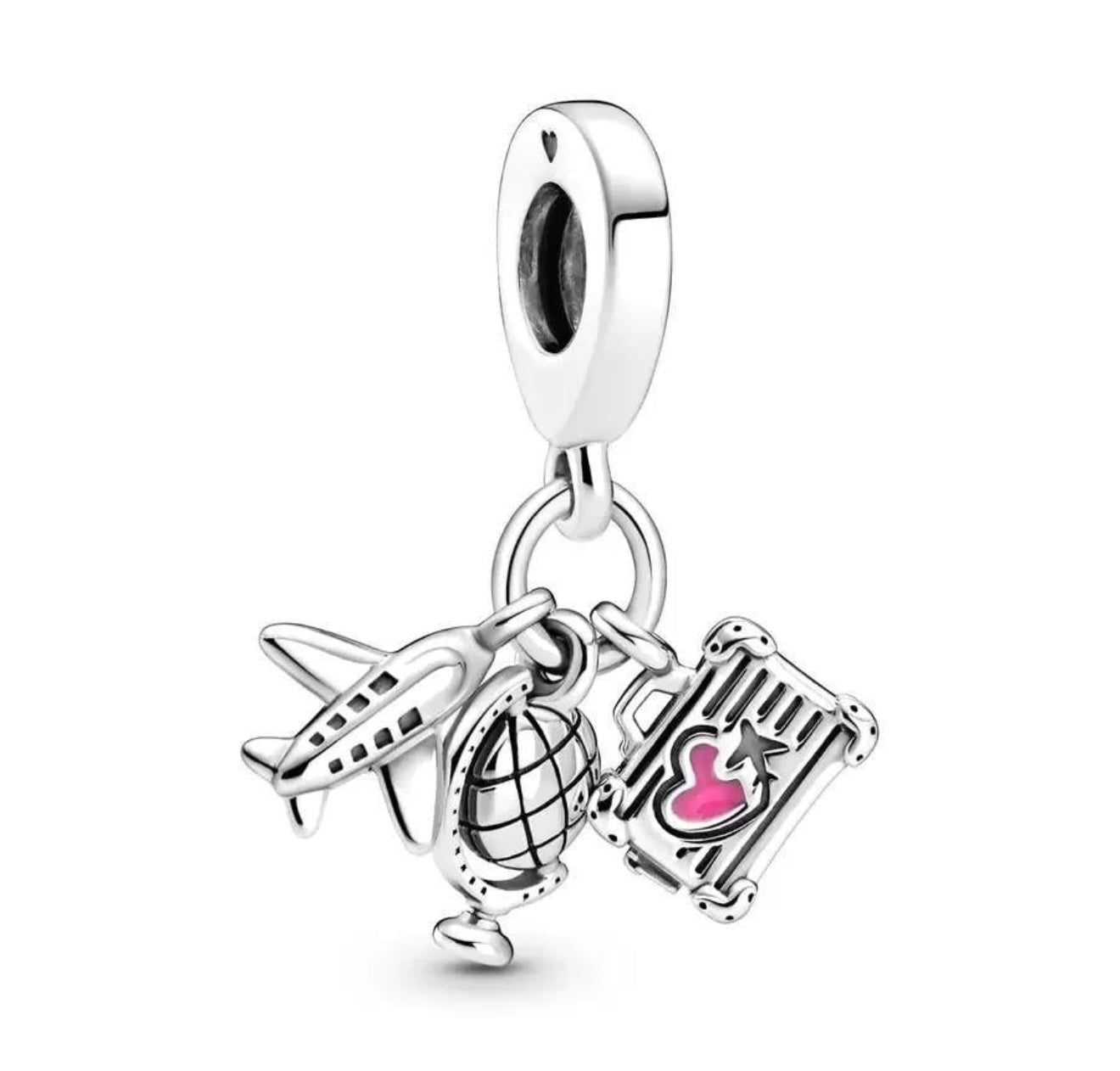Travel charm