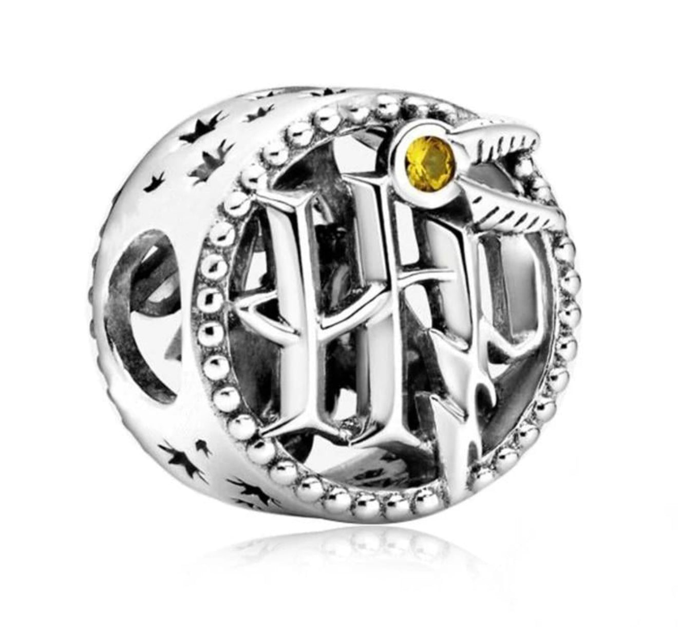 Wizard charm collection- Haz